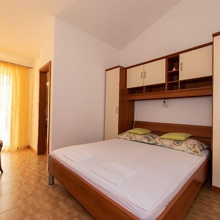 איגריין Apartments Ruzica - Sea View מראה חיצוני תמונה
