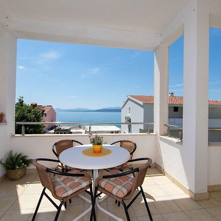 איגריין Apartments Ruzica - Sea View מראה חיצוני תמונה