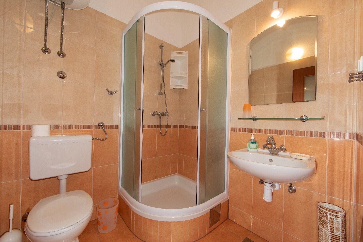 איגריין Apartments Ruzica - Sea View מראה חיצוני תמונה