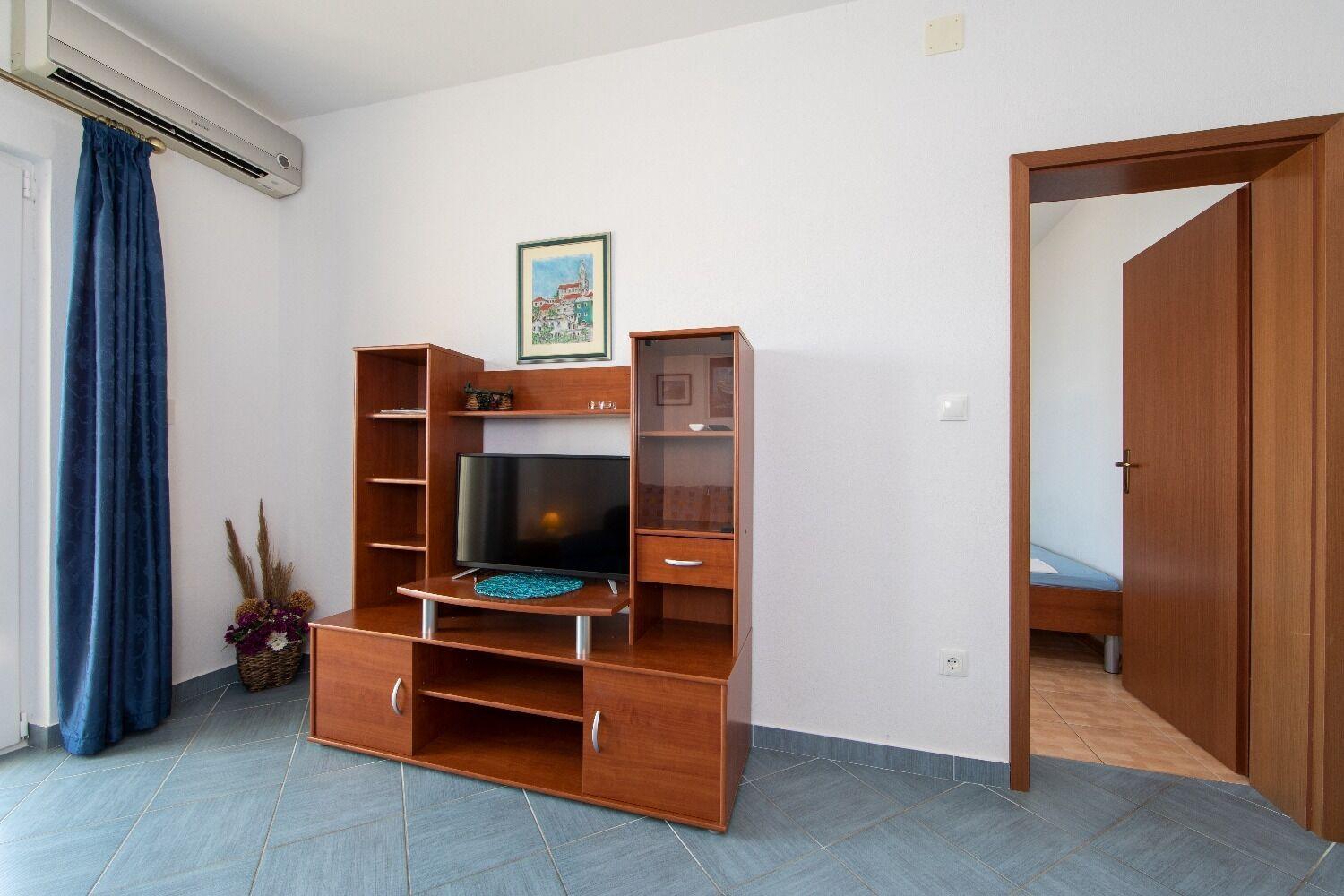איגריין Apartments Ruzica - Sea View מראה חיצוני תמונה