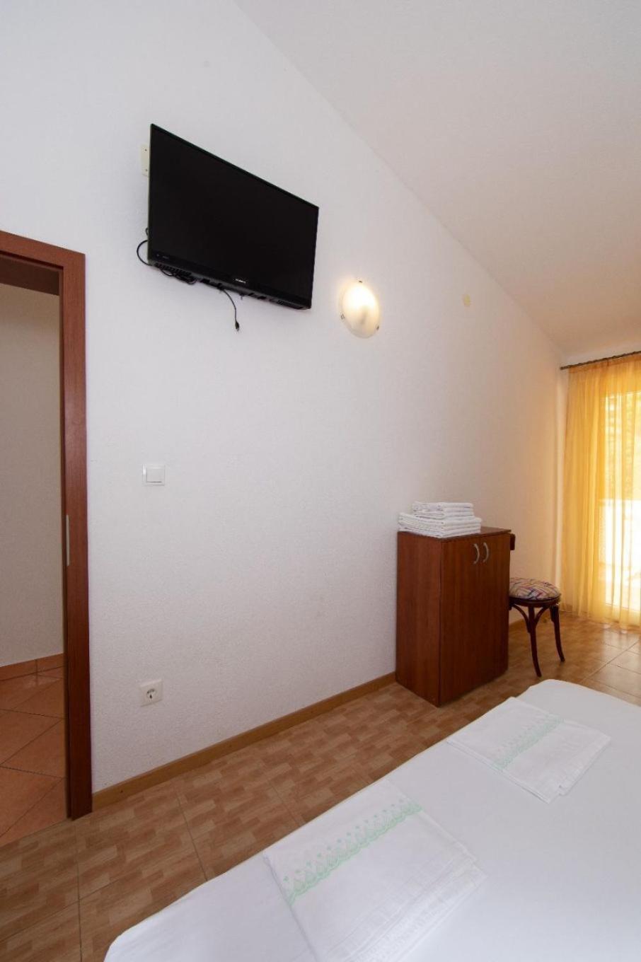 איגריין Apartments Ruzica - Sea View מראה חיצוני תמונה