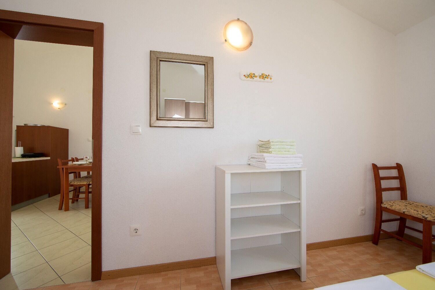 איגריין Apartments Ruzica - Sea View מראה חיצוני תמונה