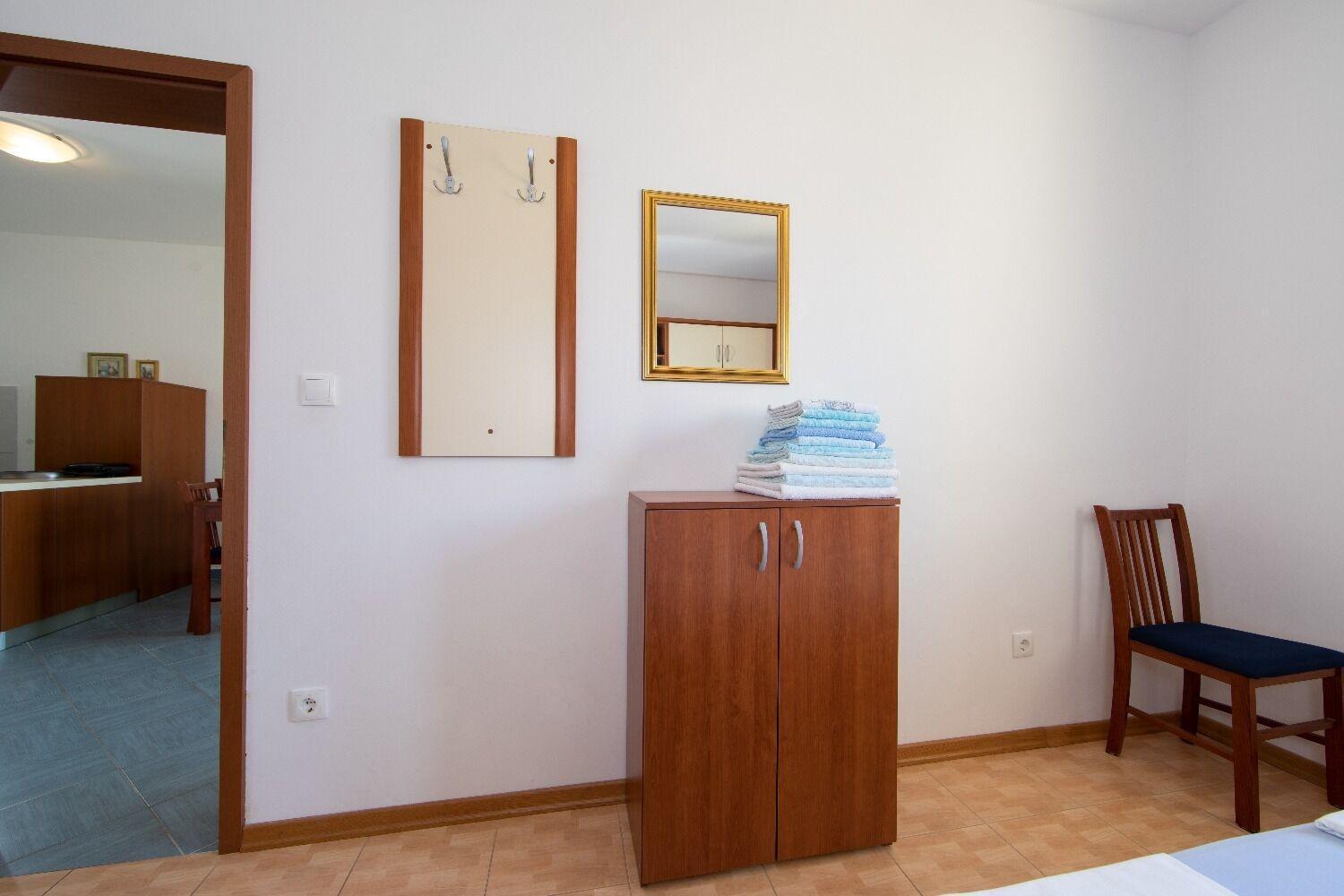 איגריין Apartments Ruzica - Sea View מראה חיצוני תמונה