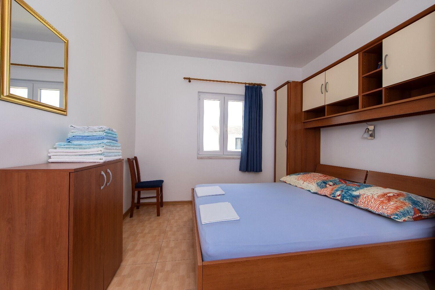 איגריין Apartments Ruzica - Sea View מראה חיצוני תמונה