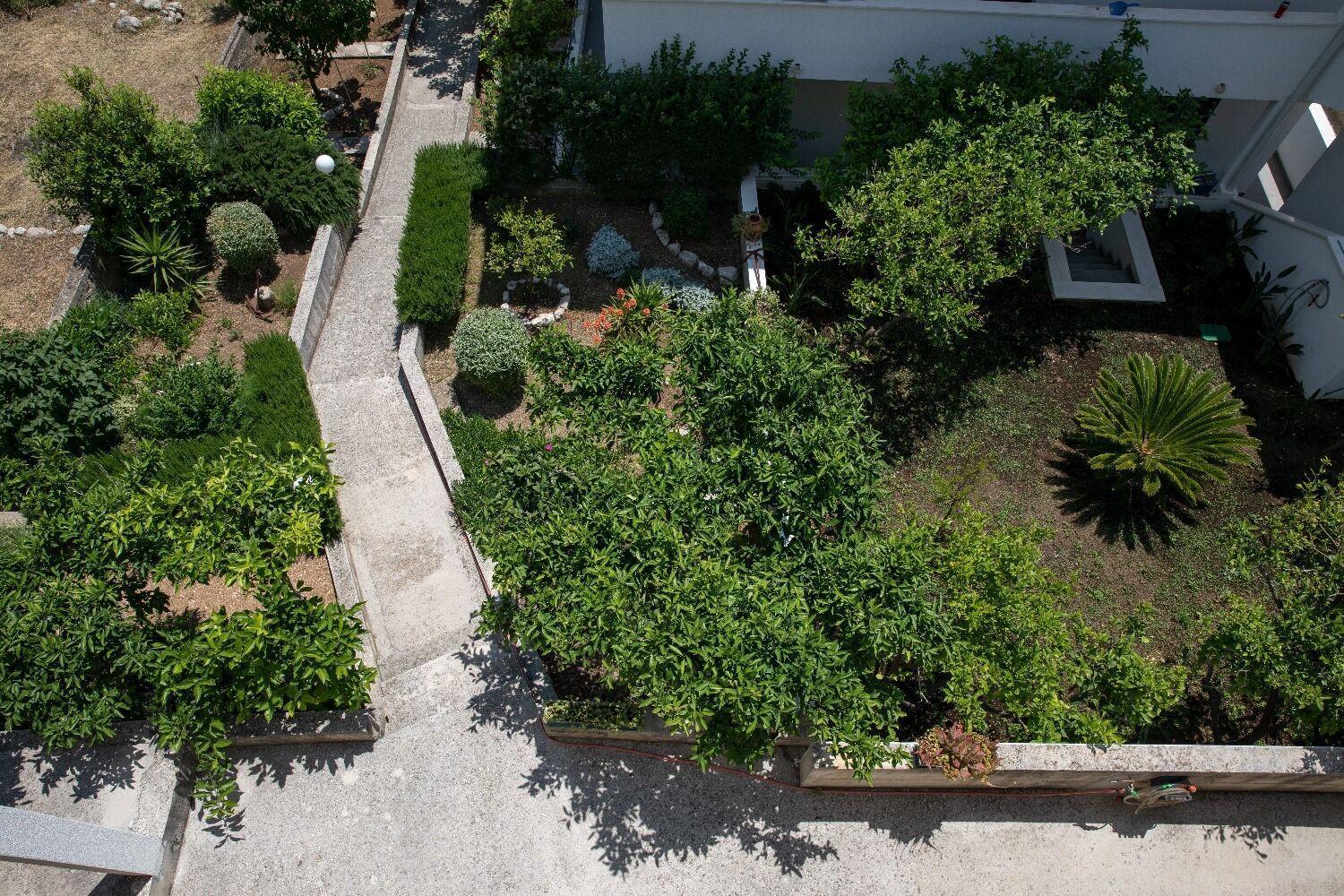 איגריין Apartments Ruzica - Sea View מראה חיצוני תמונה