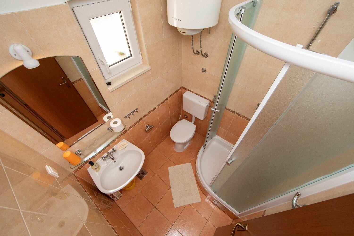 איגריין Apartments Ruzica - Sea View מראה חיצוני תמונה