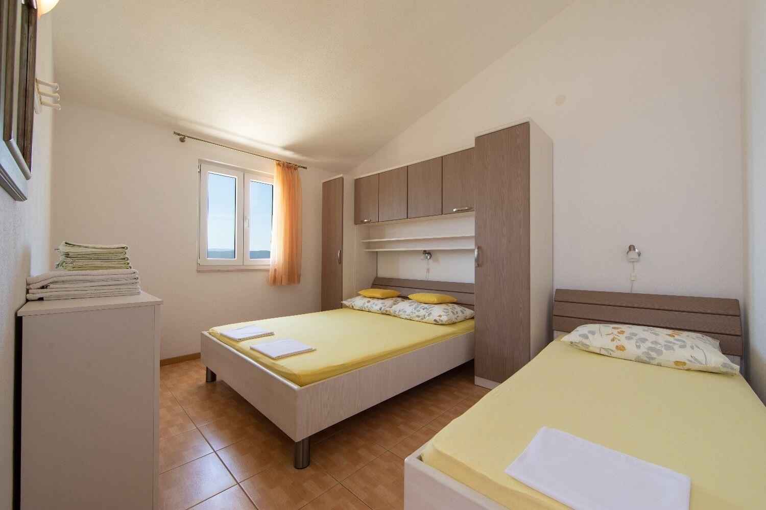 איגריין Apartments Ruzica - Sea View מראה חיצוני תמונה