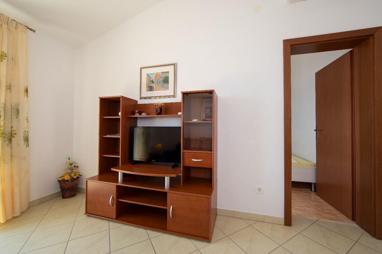 איגריין Apartments Ruzica - Sea View מראה חיצוני תמונה