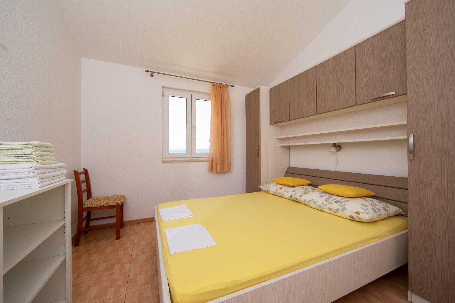 איגריין Apartments Ruzica - Sea View מראה חיצוני תמונה